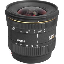 Sigma 20mm 5.6 for sale  Somerset
