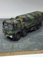 Iveco trakker bundeswehr gebraucht kaufen  Eisingen