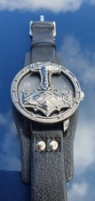Mjollnir thor hammer for sale  Ireland