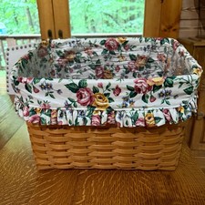Longaberger large slant for sale  Jefferson