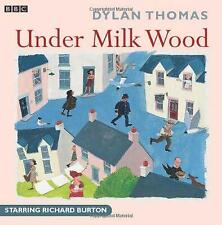 Milk wood dylan for sale  UK