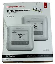 Honeywell pack pro for sale  Kyle