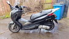 2009 honda wing for sale  SOUTHAMPTON