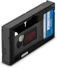 Adattatore cassetta vhs usato  Roma