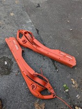 Flymo gardenvac plus for sale  TARPORLEY