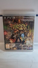 Dragon crown playstation usato  Prato