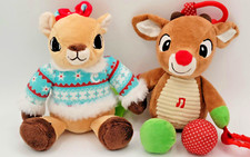 Lot rudolph clarice for sale  Arlington