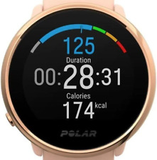 Polar ignite fitnessuhr gebraucht kaufen  Großmehring