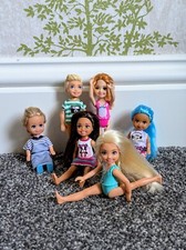 Barbie chelsea doll for sale  CONSETT