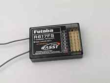 Futaba r617fs 2.4ghz for sale  Murfreesboro