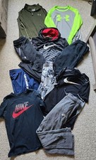 Lot nike armour for sale  Sarasota