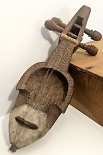 Nepalese vintage sarangi for sale  Spokane