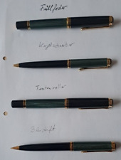 Pelikan 800er set gebraucht kaufen  Barsinghausen