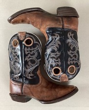 Ariat cowboy boots for sale  ROYSTON
