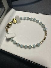 Azuni london amazonite for sale  SALTCOATS