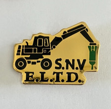 Pin excavator excavator d'occasion  Expédié en Belgium