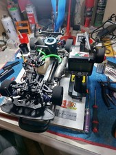 Modellismo dinamico usato  Catanzaro