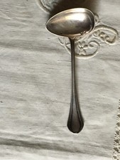 Vintage 1950 christofle d'occasion  Bédarieux
