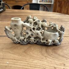 Sculpture n150 chine d'occasion  Saint-Jean-en-Royans