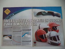 Advertising pubblicità 1987 usato  Salerno