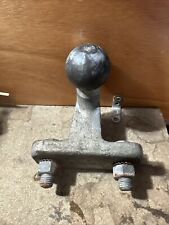 Ancienne boule remorque d'occasion  Moyenmoutier