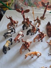 Teile bullyland figuren gebraucht kaufen  Deutschland