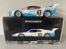 Bmw procar carte gebraucht kaufen  Deutschland