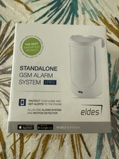 Eldes epir3 allarme usato  Bologna