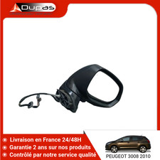Retroviseur exterieur electriq d'occasion  Nemours