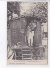 Madame goulue célèbre d'occasion  France