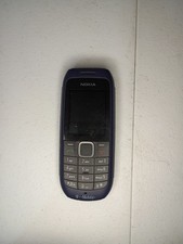 Nokia 1616 dark d'occasion  Expédié en Belgium