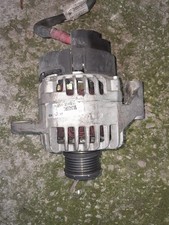Alternatore fiat croma usato  Tufillo