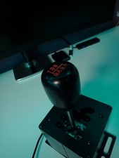 Usb patterm simracing for sale  BUCKFASTLEIGH