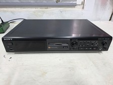 Sony mds je510 gebraucht kaufen  Metzingen