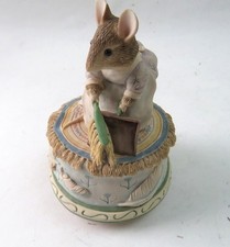 beatrix potter music box for sale  SHEFFIELD