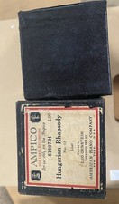 Ampico piano roll for sale  Bartlesville