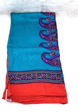 Foulard yves saint d'occasion  Les Mureaux