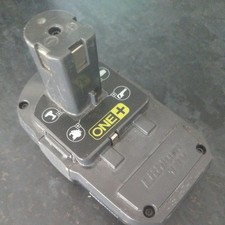 Ryobi one 18v for sale  SOUTHPORT