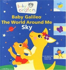 Baby einstein baby for sale  USA
