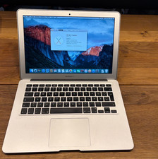 Apple macbook air gebraucht kaufen Apple macbook air gebraucht kaufen  Betzenstein