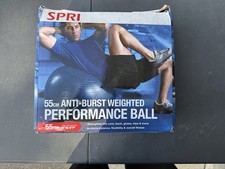 Spri 55cm anti for sale  Ames