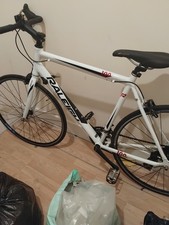 Bicycle raleigh racer for sale  LONDON