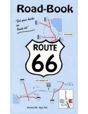 Road book route d'occasion  Paris XX
