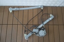 BMW 3 E46 97-03 Mechanizm podnoszenia szyby przód prawy 6060-00-BW3992 CZĘŚĆ OE Ori na sprzedaż  PL