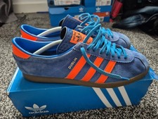 Adidas dublin men for sale  DENNY