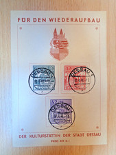 Sowjetische zone 1946 gebraucht kaufen  Friedberg (Hessen)