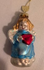 Christmas ornament glass for sale  Milwaukee