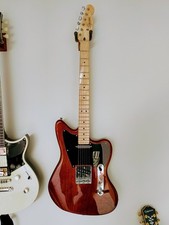 Squire fender paranormal for sale  BRISTOL