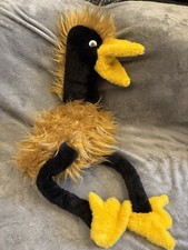 Vintage emu bird for sale  SHEFFIELD