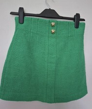 Zara women tweed for sale  DARLINGTON